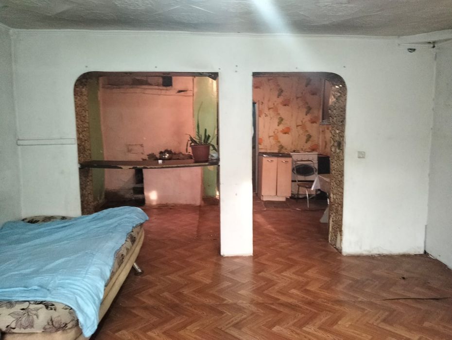 Сдам дом на длительный срок семейным паром с договором