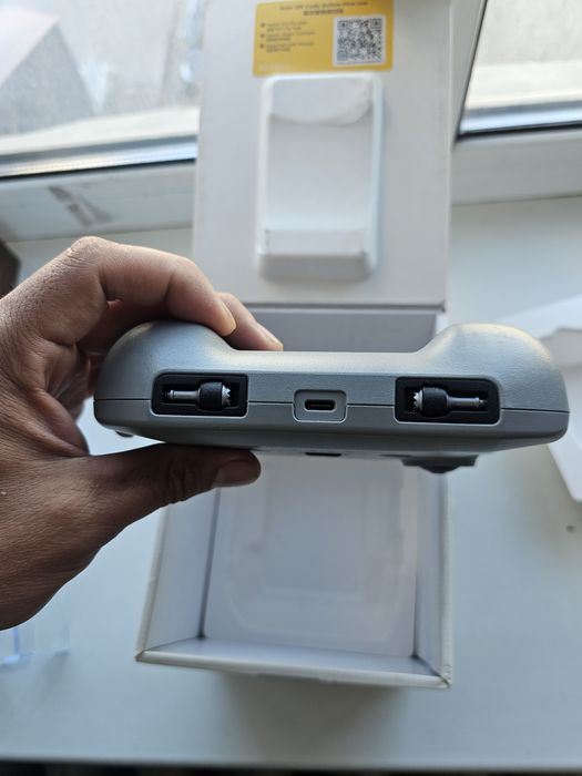 Дрон dji mini 4k