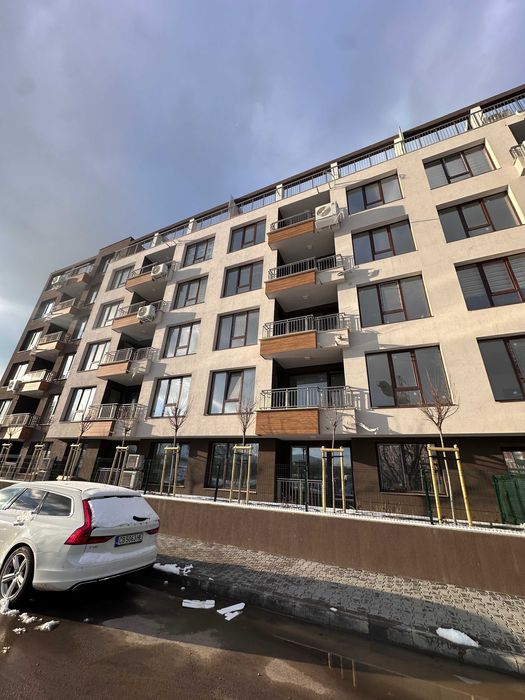 Продава се Двустаен апартамент в София, Изгрев - 80 кв.м за 999 €/кв.м - Снимка #3
