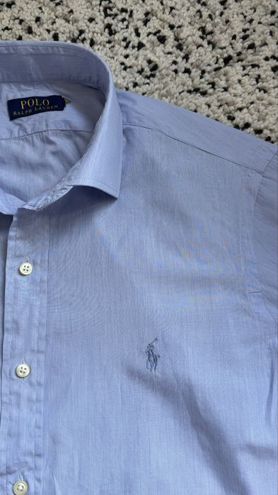 Мъжка риза Polo Ralph Lauren размер L