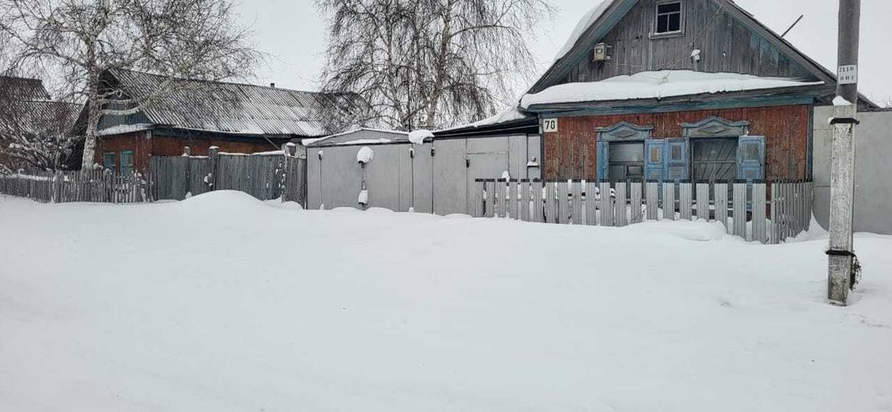 Продам два дома, по хорошей цене