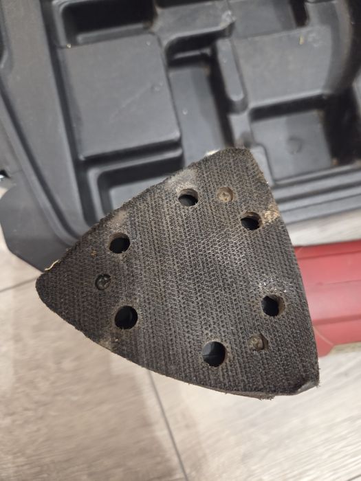 Делташлайф SANDER RD-SD 03 260W За поправка
