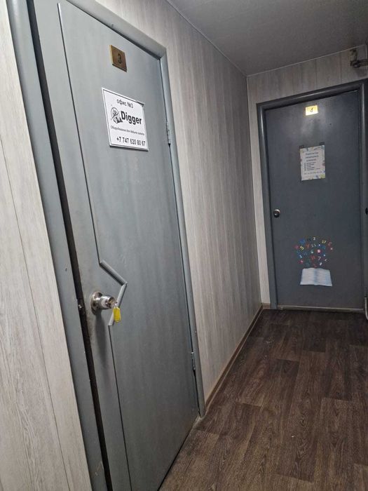 Сдается помещение под офис