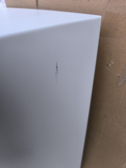 Хладилник за напитки Klarstein Beersafe XL Crystal White 60 литра