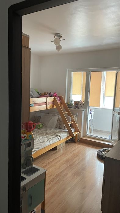 Apartament 2 camere Stefan cel Mare
