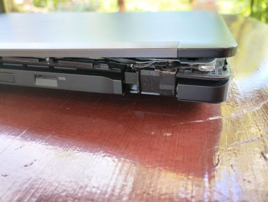 Dell Latitude 5280 цял/за части