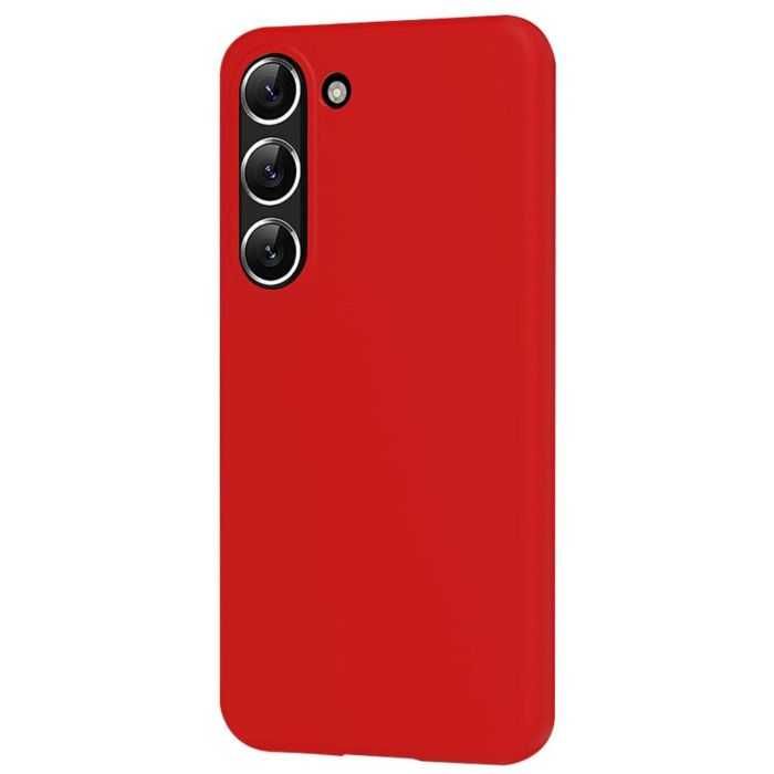 Husa Samsung S24,S24Plus, S23, S23 Plus, S23 Ultra Luxury Alcantara