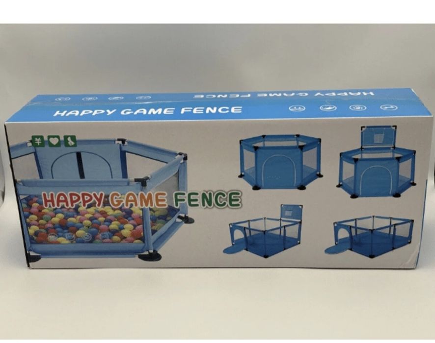 Tarc copii- loc de joacă