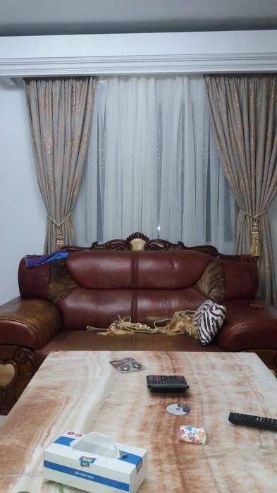 Montaj perdele si draperii