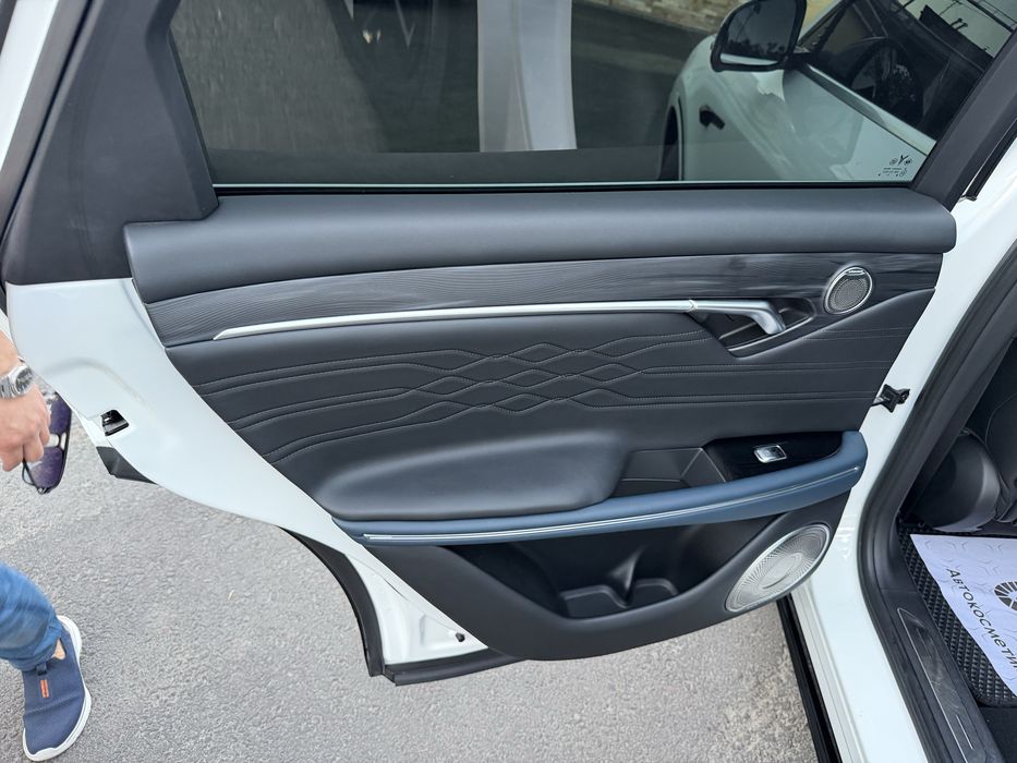 Voyah Free 2023 — 8