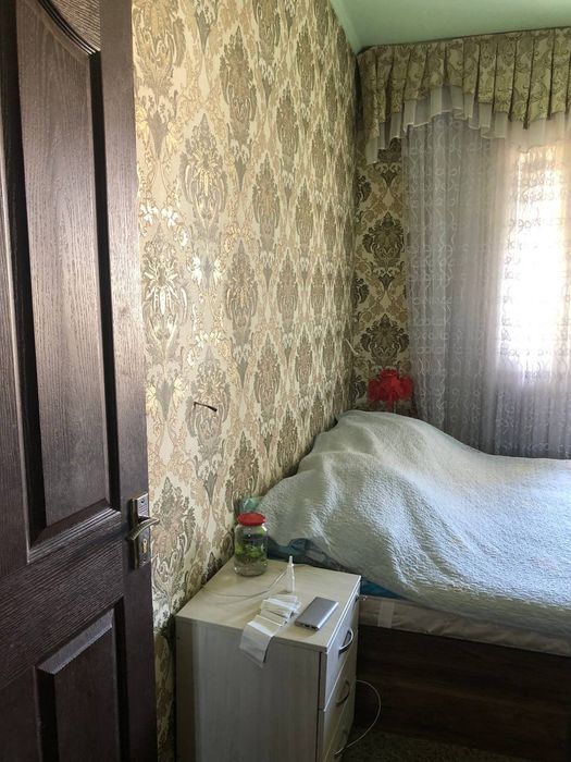 Продам свою квартиру