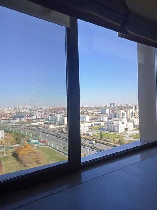 Профессиональная Мойка Окон