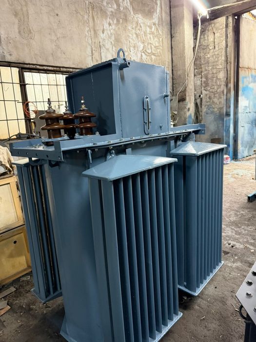 Силовой трансформатор