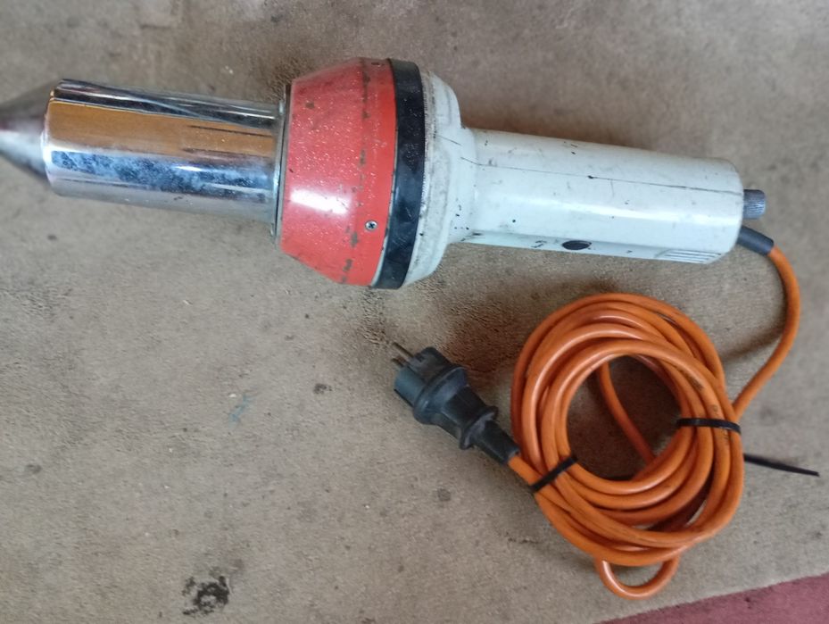 Немска духалка 3000 вата