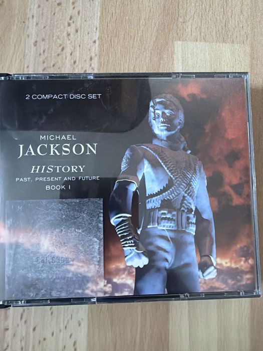 Colecție CD-uri și casete audio vintage