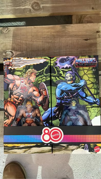 Figurine Masters of the Universe