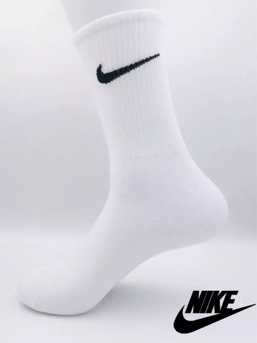Носки nike 5-пар