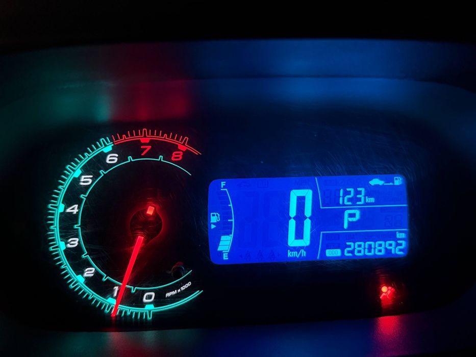 Other Cobalt 2018 — 6