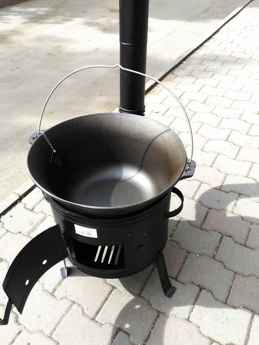 Ceaun fontă 16 L  Ofertă/229 lei