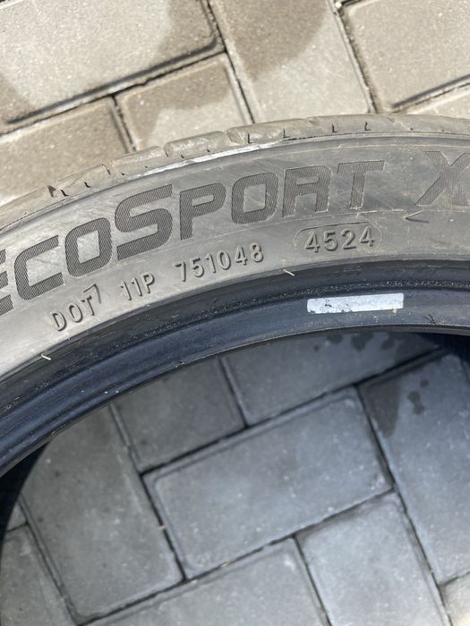 Продам один баллон R19