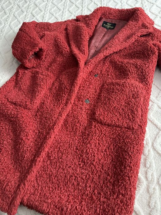 Продам эко шубку