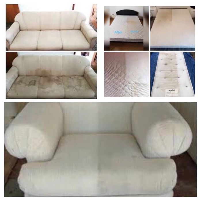 Curatare canapea, saltea, covor