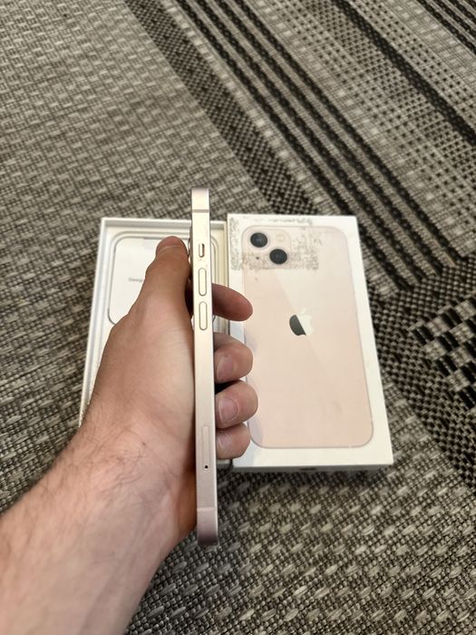 Iphone 13 256gb Айфон 13 256гб