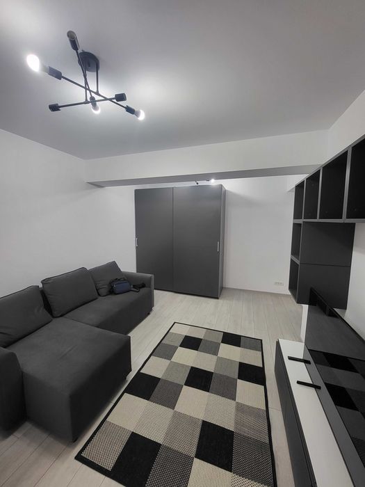 2 camere | Bloc nou | Parcare | Brâncuși – Valea Ialomiței