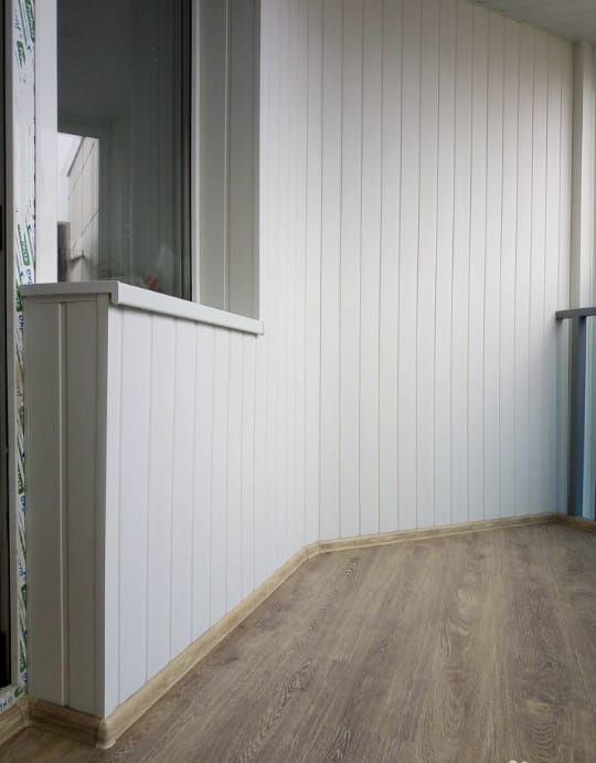 Левкас, Обои Опыт работы 20 лет