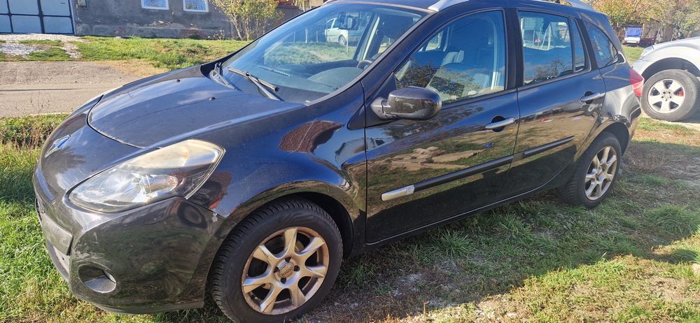 Se vinde: Renault Clio