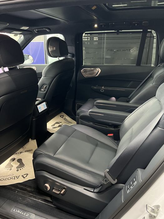 Lynk Co 900(Линко)