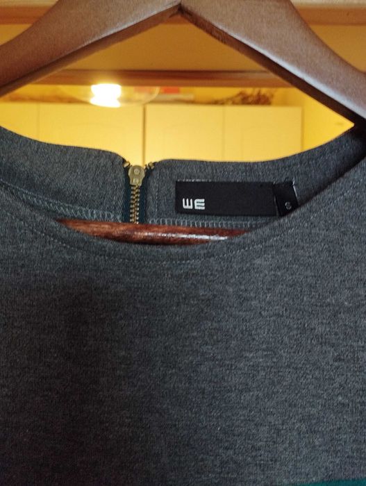 Рокля есен/пролет/зима