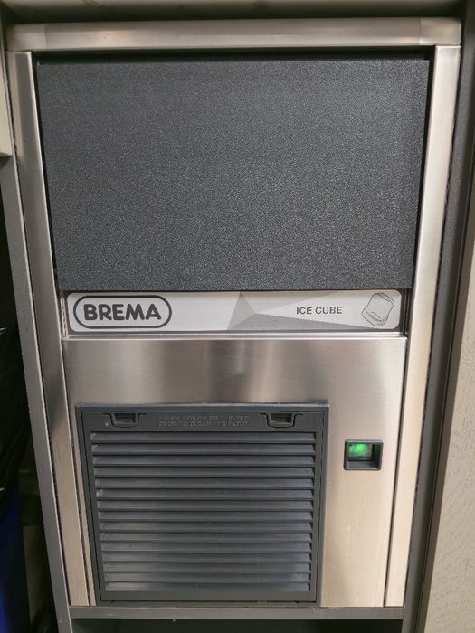 Льдогенератор Brema
