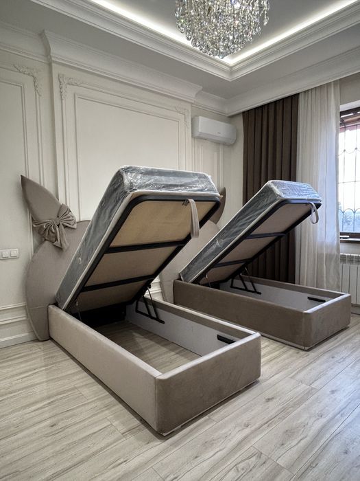 Yumshoq kravat honadonigiz shinami