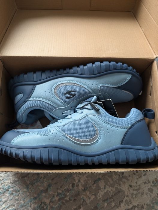 Кроссовки Hobibear, новые