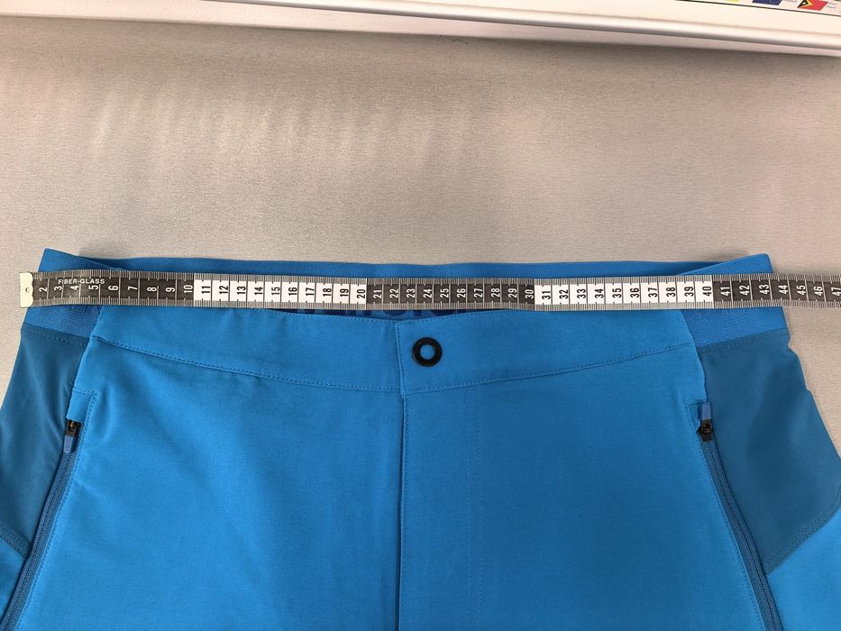 The North Face къси панталонки