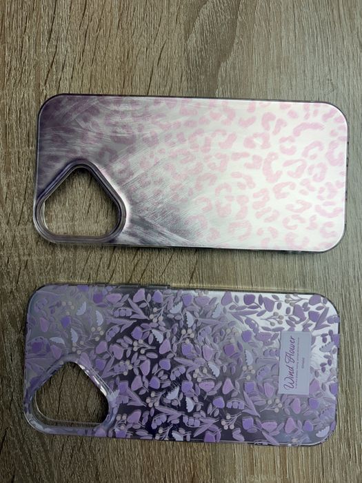 Чехол на iphone 17