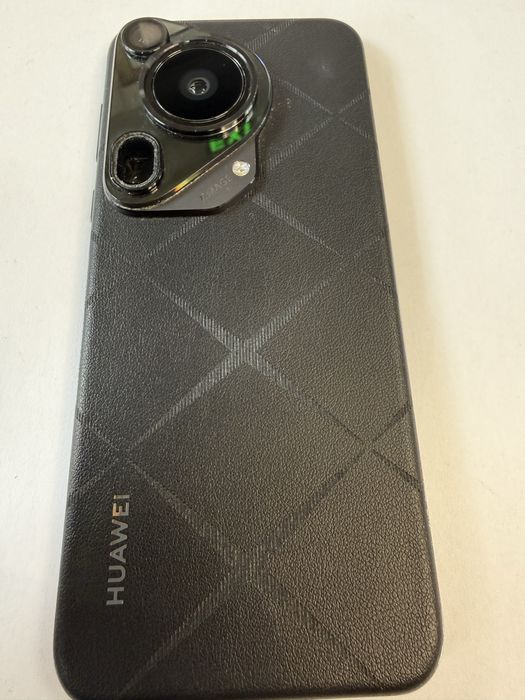 Huawei pura 70 ultra 16/512gb Перфектен!