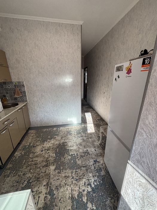 Продоется квартира