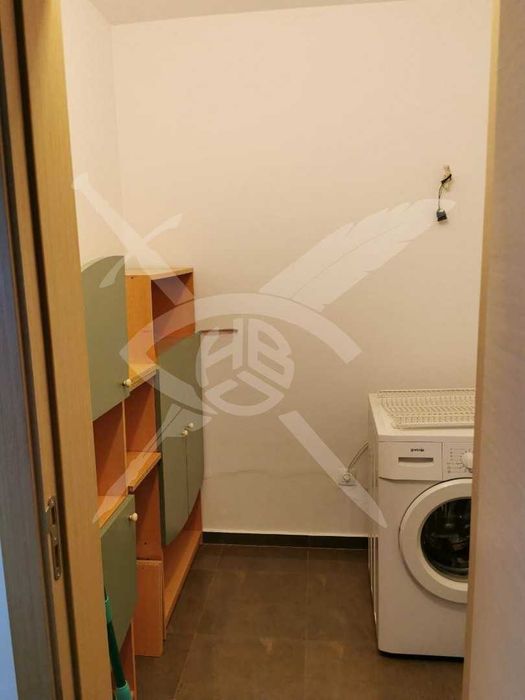 Дава се под наем Тристаен апартамент в София, Манастирски ливади - 136 кв.м за 1196.97 € - Снимка #8