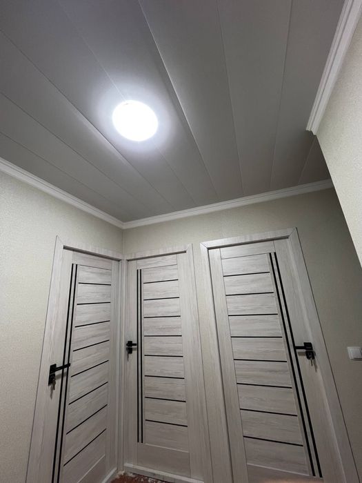 Продаётся 3 ком квартира 8 микро район