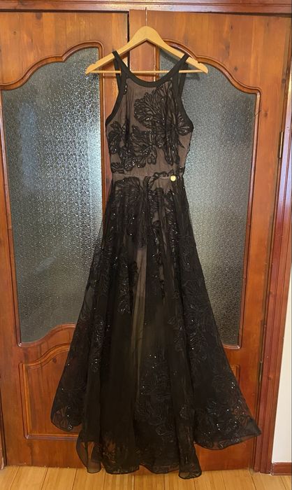 Вечернее платье очень красивые