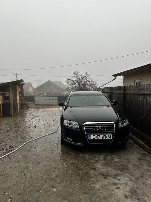 Audi a6 c6 fl 2.0