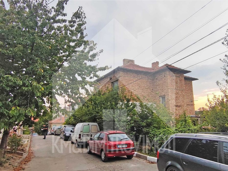 Продава се Етаж от къща в Нови пазар - 82 кв.м за 448 €/кв.м - Снимка #18