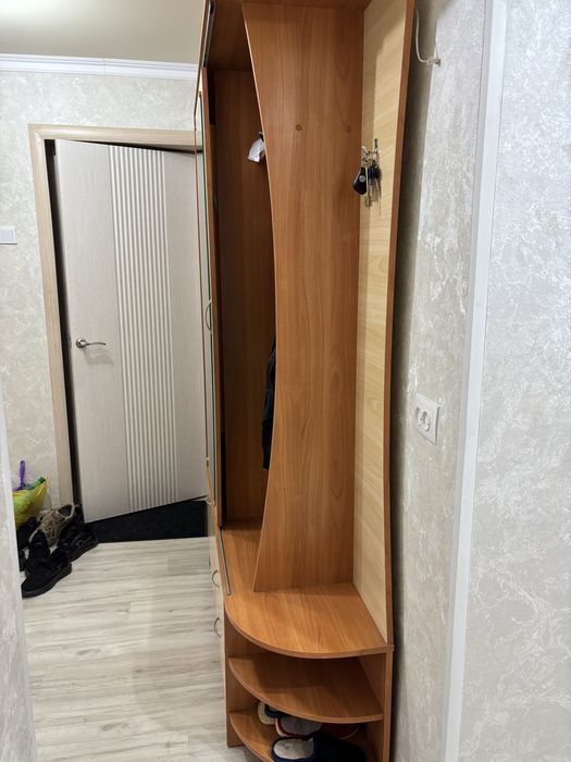 Продам шкаф в хорошем состояний