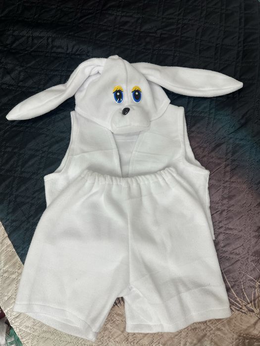 Детские новогодние костюмы