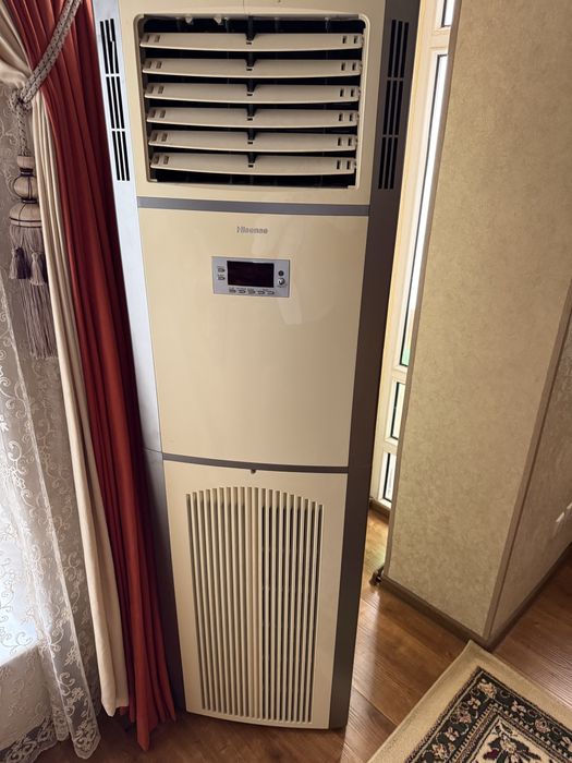 Кондиционер 24 Hisense продается