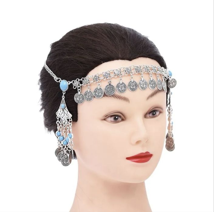 Украшение на голову Шекелiк