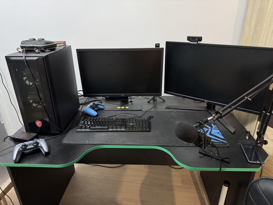 Микрофон fifine t730
