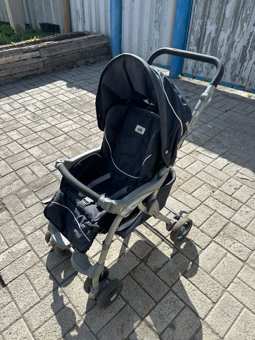 Продам  детскую коляску